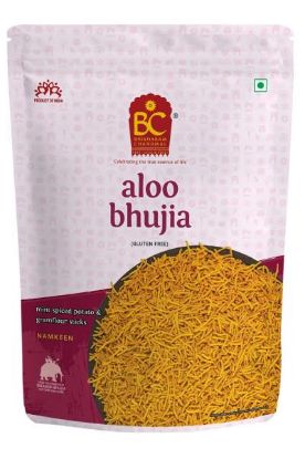 Picture of Aloo Bhujia 150 Grams