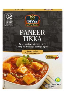 Picture of Paneer Tikka Masala 285 Grams