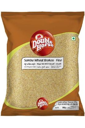 Picture of Samba Wheat Rava 1 Kg