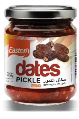 Picture of Dates Pickle 400 Grams