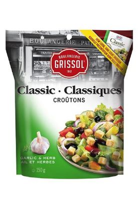 Picture of Classic Original Croutons 150 Grams