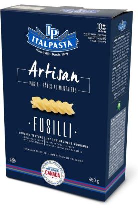 Picture of Italpasta Artisan Fusilli Pasta 450 Grams