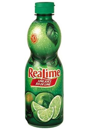 Picture of Realime Lime Juice 440 Ml