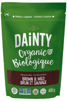 Picture of Dainty Jasmine Rice 900 Grams