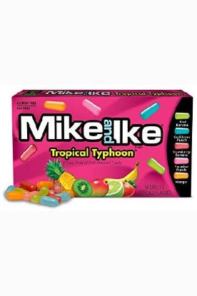 Picture of Tropical Typhoon Chewy Candies 141 Grams