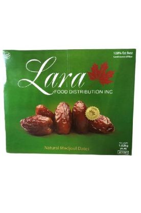 Picture of Natural Medjoul Dates 907 Grams