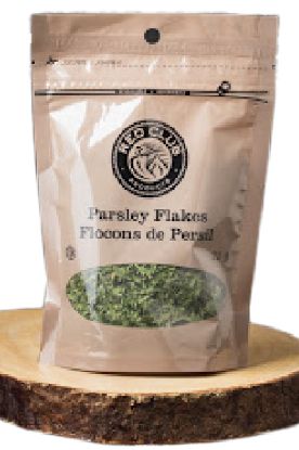 Picture of Red Club Parsley Flakes 21 Grams