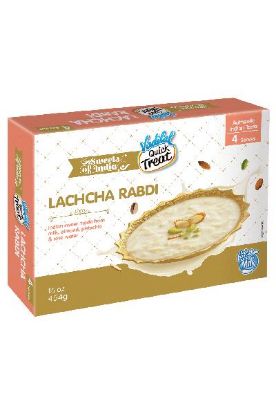 Picture of Vadilal Lachcha Rabdi 454 Grams