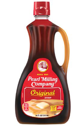 Picture of Pearl Milling Company Original Pancake Syrup 24 Oz