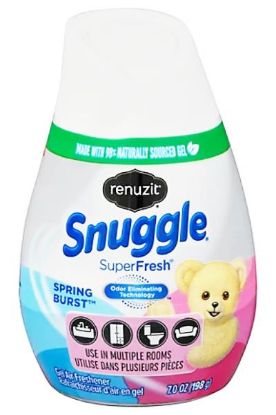 Picture of Renuzit Super Fresh Spring Burst Cone 1 Pc