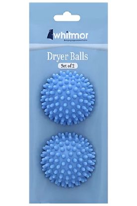 Picture of Whitmor Dryer Balls 2 Ct