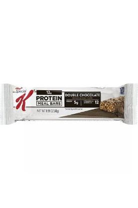 Picture of Kellogg/'s Special K Protein Meal Bar - BROWNIE BATTER 1.59 Oz