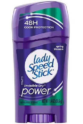 Picture of Lady Speed Stick Power Spring Blossom 1.4 Oz