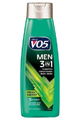 Picture of Vo5 Men 3 In 1 Ocean Surge 12.5 Oz