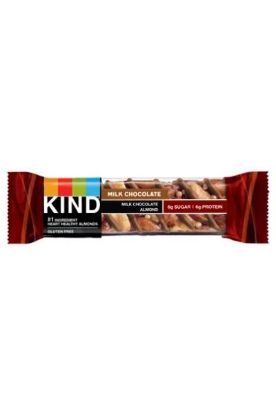 Picture of Kind Milk Chocolate Almond 1.4 Oz