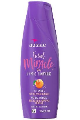 Picture of Aussie Shampoo Total Miracle 7 In 1 12.1 Oz