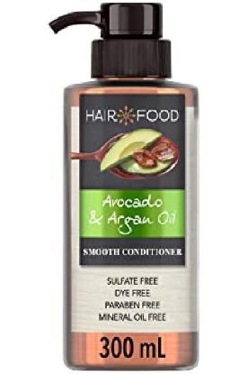 Picture of Hair Food Avacado & Aragon Oil Conditioner 10.1 Oz