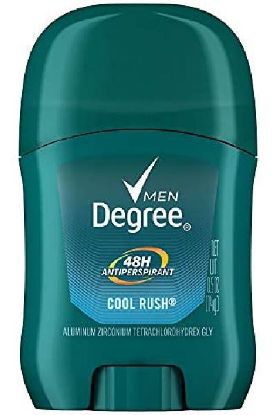 Picture of Degree Degree For Men Anti-Perspirant 0.5 Oz