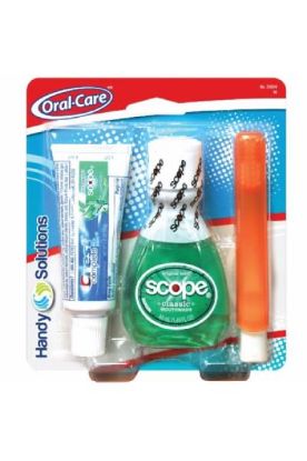 Picture of Handy Solutions Colgate Tooth Combo 1 Ct