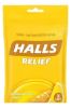Picture of Halls Soothe Honey Ginger Flavour Halls 30 Drops