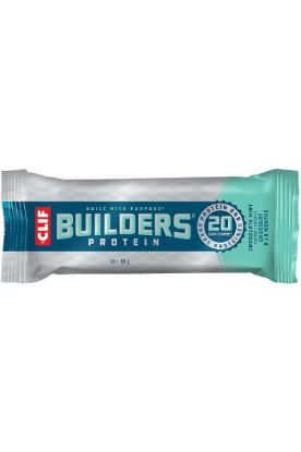 Picture of Clif Builders Chocolate Mint Protein Bar 68 Grams