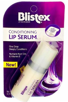 Picture of Blistex Conditioning Lip Serum Pump 0.3 Oz