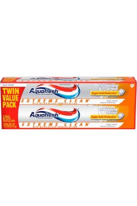 Picture of Aquafresh Extreme Clean White Tube 5.6 Oz