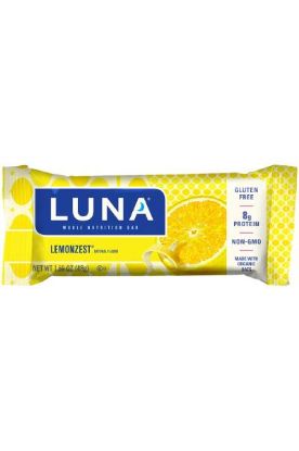 Picture of Luna Lemon Zest 1.69 Oz