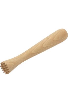 Picture of Bonny Barware Cocktail Muddler 1 Ct