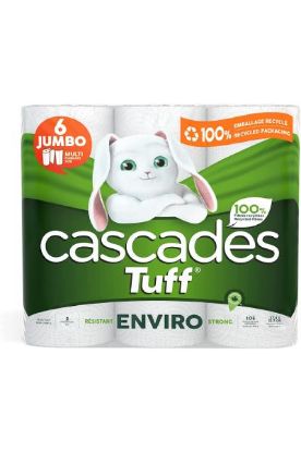 Picture of Cascades Tuff Paper Towel 2 Roll