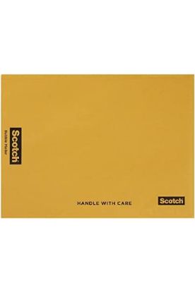 Picture of Scotch Bubble Plastic Mailer 8 1/2 X 11 1 Pc