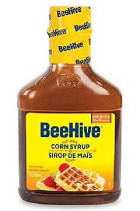 Picture of Beehive Golden Corn Syrup 500 Ml
