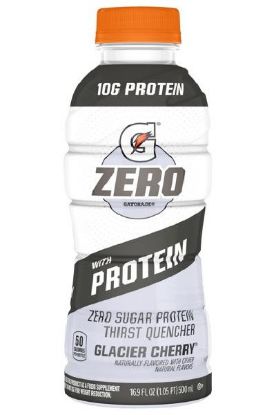 Picture of Gatorade Protein Glacier Cherry 4 Pk