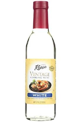Picture of Reese Cooking Wine-White 12.7 Oz