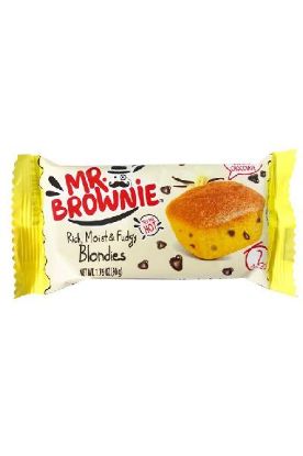 Picture of Blondie Brownie 2 Ct
