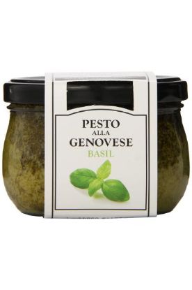 Picture of Cucina Basil Pesto 7.9 Oz