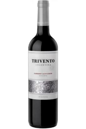 Picture of Trivento Reserve Cabernet Sauvignon 2019 750 Ml