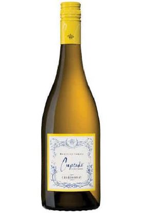 Picture of Cupcake Chardonnay 750 Ml