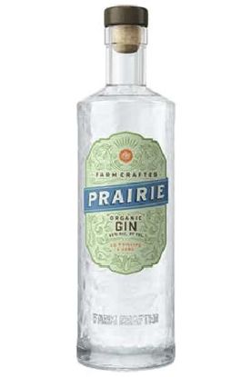 Picture of Prairie Organic Gin 750 Ml