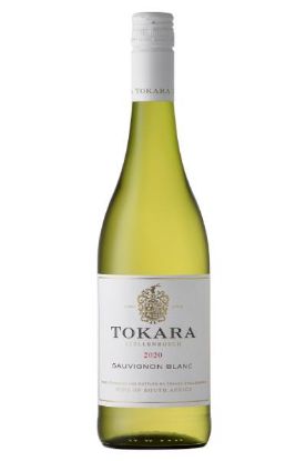Picture of Tokara Sauvignon Blanc 750 Ml