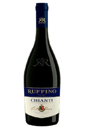 Picture of Ruffino Chianti 750 Ml
