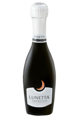 Picture of Lunetta Prosecco 187 Ml