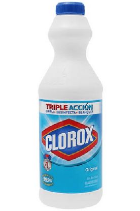 Picture of Clorox Cleaner 500 Ml