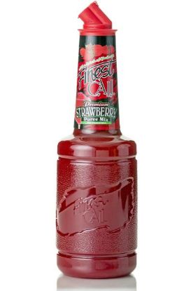 Picture of Finest Call Strawberry Mix 1 Lt