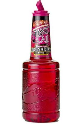 Picture of Finest Call Grenadine Mix 1 Lt