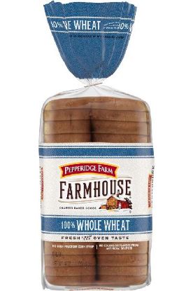 Picture of Pepperidge Farm Farmhouse Multigrain Bread 24 Oz