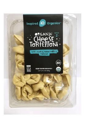 Picture of Tortelloni Cheese Filled 8 Oz