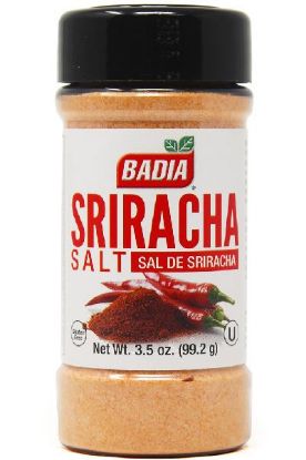 Picture of Badia Sriracha Salt 3.5 Oz