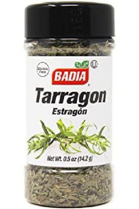 Picture of Badia Tarragon 0.5 Oz