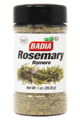 Picture of Badia Rosemary 1 Oz